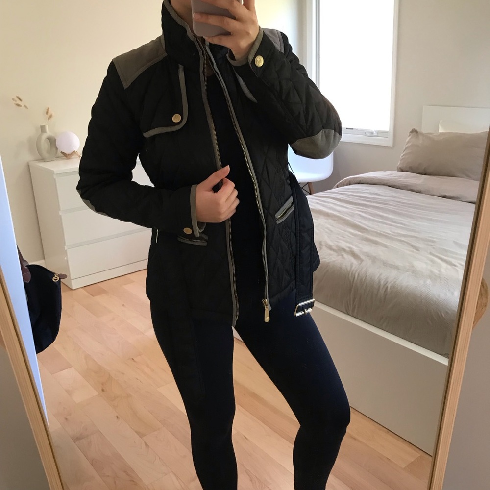 Vince Camuto Jacket!